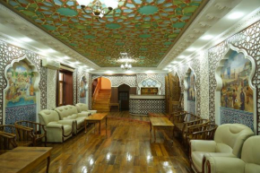  Shaherezada Boutique Hotel  Хива